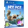 Ice Age Una aventura de Bellotas PS4