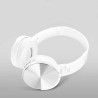 Auriculares Bluetooth 450BT Blanco