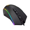 Mouse Gamer Redragon Memealion Chroma M710 RGB