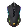 Mouse Gamer Redragon Memealion Chroma M710 RGB