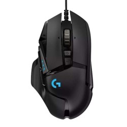 Mouse Gamer Logitech G502...