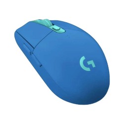 Mouse Gamer Inalámbrico Logitech G305 Lightspeed Azul