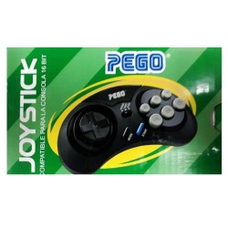 Joystick para Sega