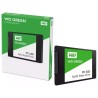 Disco Sólido SSD Western Digital Green 240 Gb SATA 3