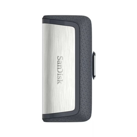 Pendrive Sandisk 32 GB Tipo C Dual Drive OTG Usb 3.1