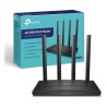 Router Wifi Tplink C80 AC Dual Band
