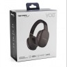 Auriculares Bluetooth Netmak Volt Negros