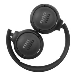 Auriculares Bluetooth JBL Tune 520BT Negros