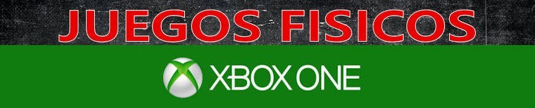 Juegos para Xbox ONE